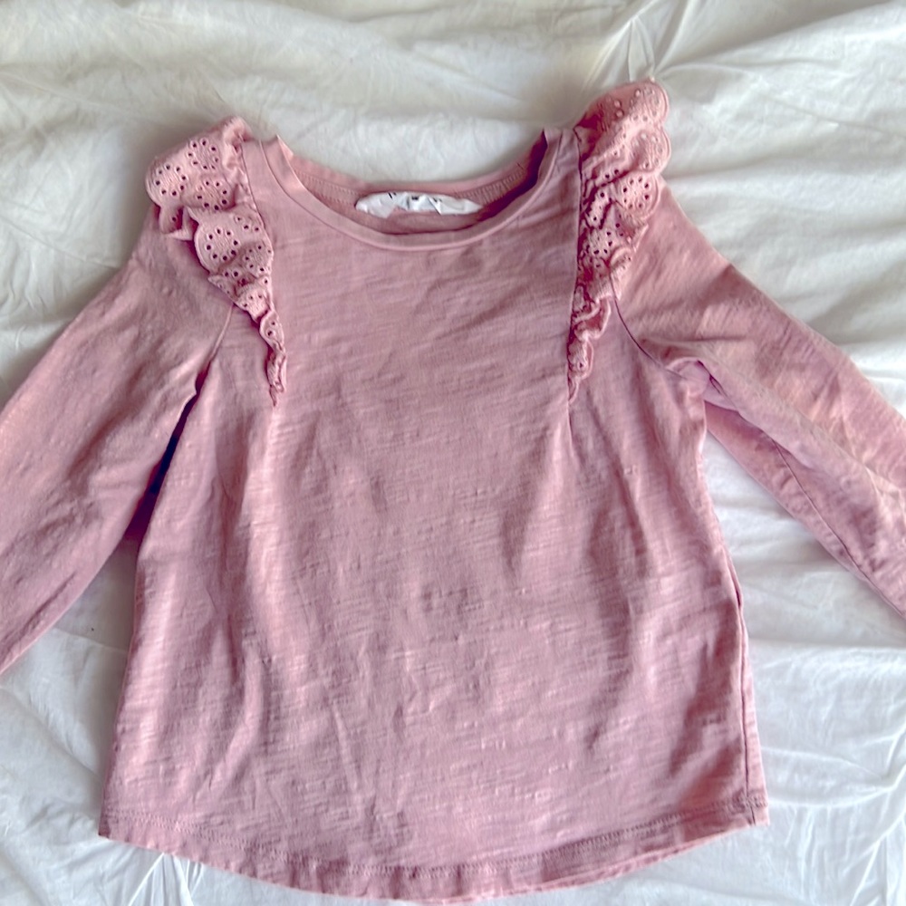 Stylish kiddos clothes lot!